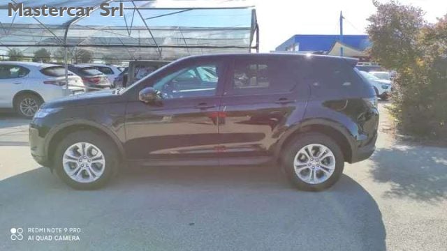 Land Rover Discovery Sport Discovery Sport 2.0d i4 mhev awd 150cv - GD233TG - foto 3 di 4