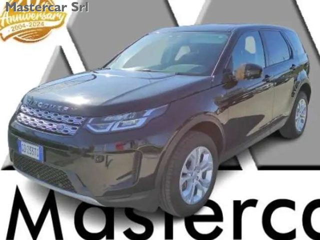 Land Rover Discovery Sport Discovery Sport 2.0d i4 mhev awd 150cv - GD233TG, del 2020, 261.000 km, in vendita a Basiliano (UD)