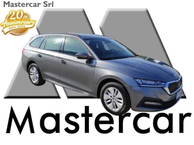 Skoda Octavia Octavia Wagon 2.0 tdi evo AMBITION 115cv dsg - GR7, del 2023, 87.000 km, in vendita a Basiliano (UD)