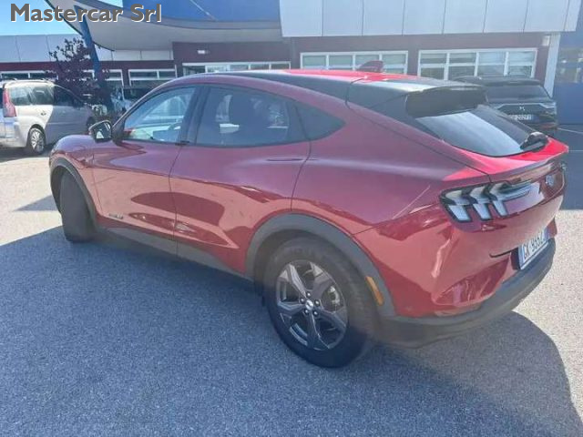 Ford Mustang Mustang Mach-e extended range rwd 294cv auto - GK9 - foto 4 di 4