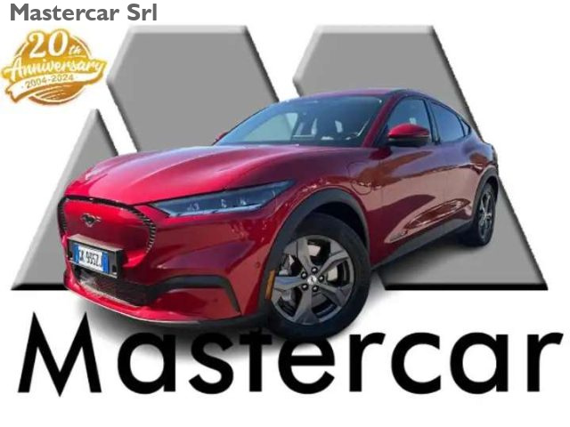 Ford Mustang Mustang Mach-e extended range rwd 294cv auto - GK9, del 2022, 85.000 km, in vendita a Basiliano (UD)