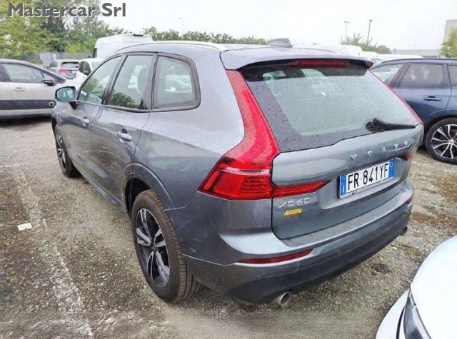 Volvo XC60 XC60 2.0 t8 Business Sport awd 320cv geartronic - - foto 3 di 4