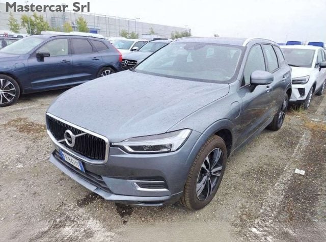 Volvo XC60 XC60 2.0 t8 Business Sport awd 320cv geartronic - - foto 2 di 4