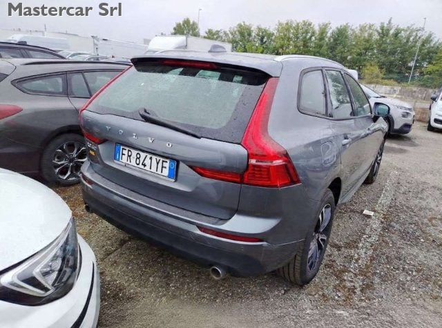 Volvo XC60 XC60 2.0 t8 Business Sport awd 320cv geartronic - - foto 4 di 4