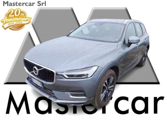 Volvo XC60 XC60 2.0 t8 Business Sport awd 320cv geartronic -, del 2018, 127.000 km, in vendita a Basiliano (UD)
