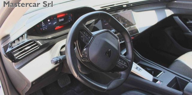 Peugeot 308 SW 1.5 bluehdi 130cv Allure EAT8 - GL378AT - foto 4 di 4
