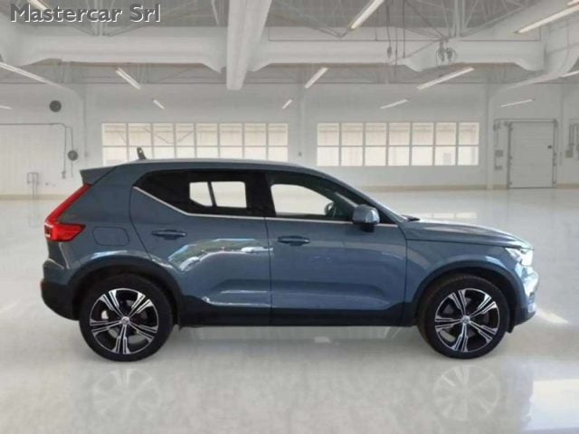 Volvo XC40 1.5 t4 phev Inscription Expression Auto - GH070HS - foto 3 di 4