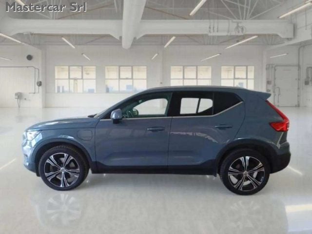 Volvo XC40 1.5 t4 phev Inscription Expression Auto - GH070HS - foto 4 di 4