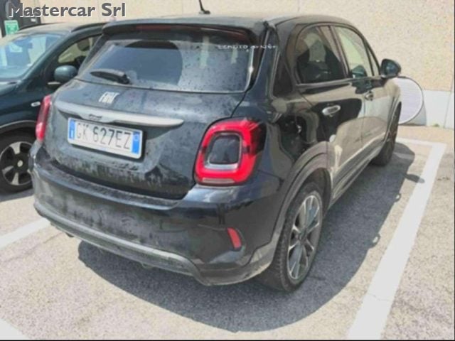 Fiat 500X 1.3 Mjet 95cv E6D Sport - GK627EZ - foto 2 di 3