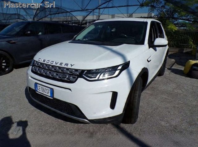 Land Rover Discovery Sport Discovery Sport 1.5 i3 phev S awd auto - GE060SF - foto 2 di 4