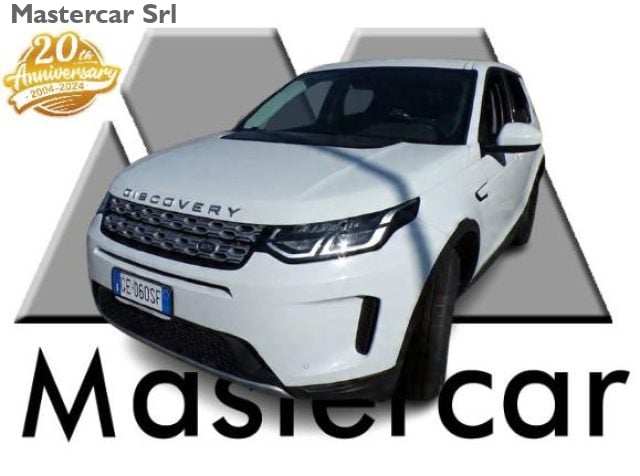 Land Rover Discovery Sport Discovery Sport 1.5 i3 phev S awd auto - GE060SF, del 2021, 133.000 km, in vendita a Basiliano (UD)