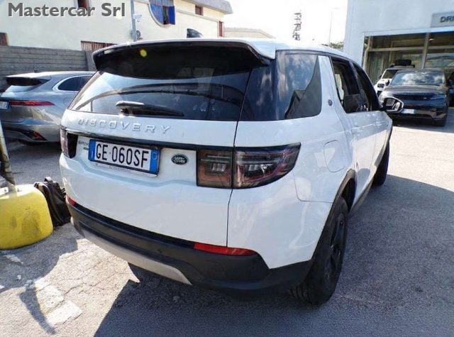 Land Rover Discovery Sport Discovery Sport 1.5 i3 phev S awd auto - GE060SF - foto 4 di 4