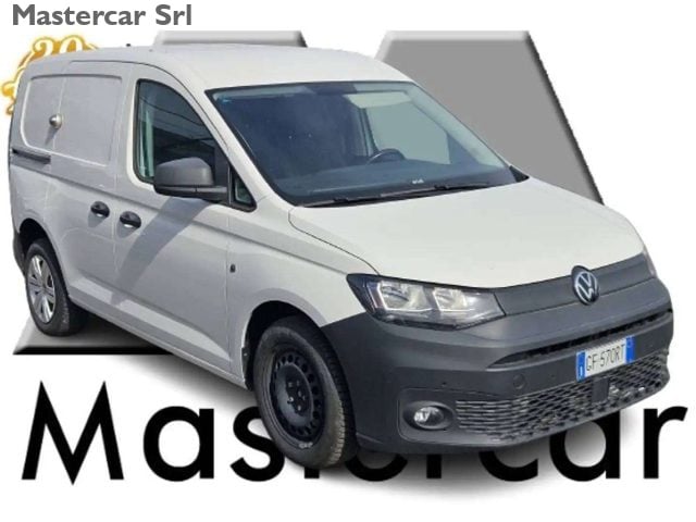 Volkswagen Caddy 2.0 TDI SCR CARGO BUSINESS - GF570RT, del 2021, 104.000 km, in vendita a Basiliano (UD)