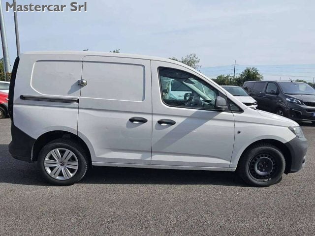 Volkswagen Caddy 2.0 TDI SCR CARGO BUSINESS - GF570RT - foto 4 di 4