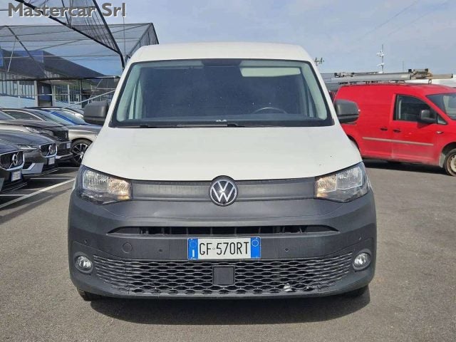 Volkswagen Caddy 2.0 TDI SCR CARGO BUSINESS - GF570RT - foto 2 di 4