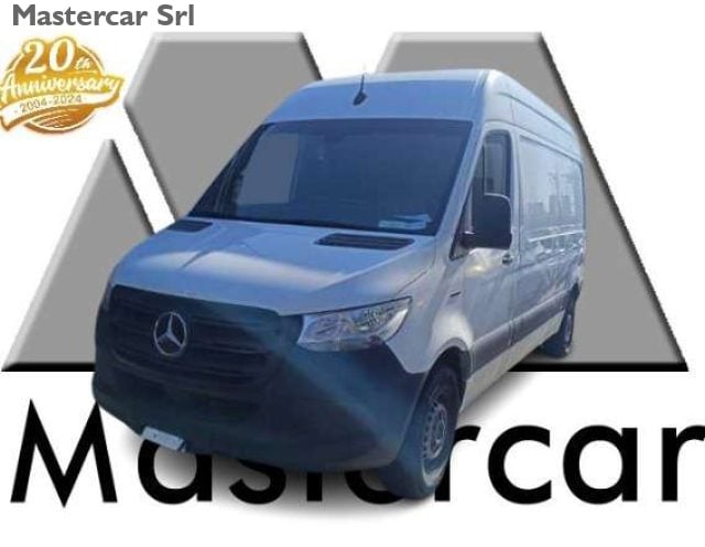 Mercedes-Benz Sprinter eSprinter furgone 55kWh 4batt. - GG841JD, del 2021, 63.000 km, in vendita a Basiliano (UD)