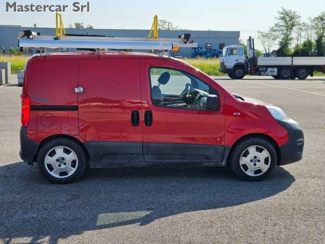 Fiat Fiorino 1.3 MJT 95CV Furgone Adventure E6 - FH149MT - foto 4 di 4