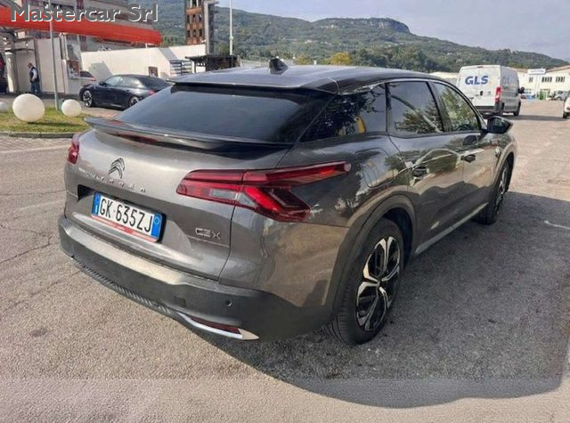 Citroen C5 X C5 X 1.6 hybrid phev Shine Pack 225cv e-eat8 - GK6 - foto 4 di 4