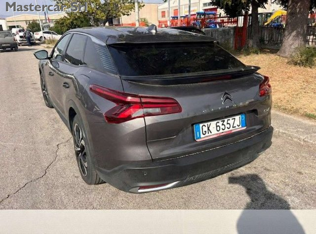 Citroen C5 X C5 X 1.6 hybrid phev Shine Pack 225cv e-eat8 - GK6 - foto 3 di 4