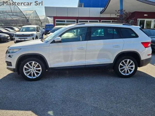 Skoda Kodiaq Kodiaq 2.0 tdi Ambition 4x4 7 posti - FV131YE - foto 3 di 4