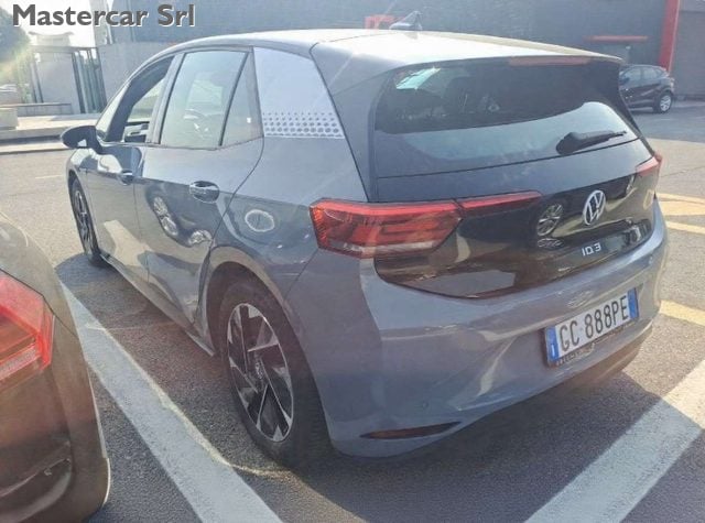 Volkswagen ID.3 ID.3 58 kWh 1st edition - GC888PE - foto 3 di 4