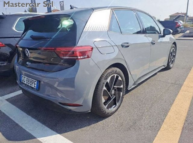 Volkswagen ID.3 ID.3 58 kWh 1st edition - GC888PE - foto 4 di 4