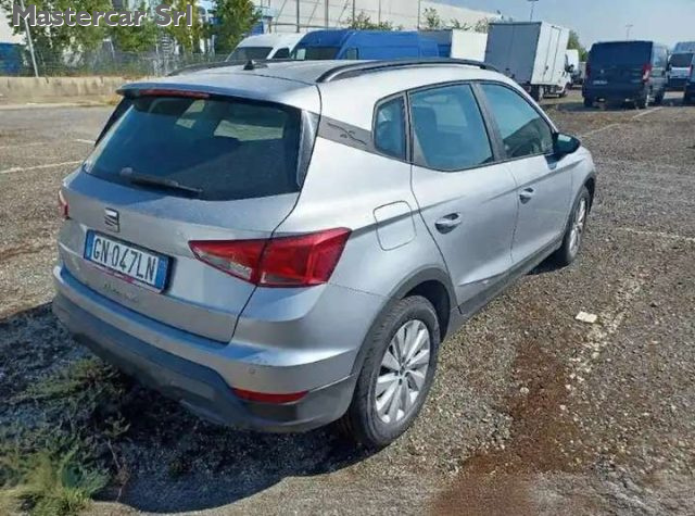 SEAT Arona Arona 1.0 ecotsi Style 95cv - GN047LN - foto 4 di 4