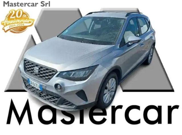 SEAT Arona Arona 1.0 ecotsi Style 95cv - GN047LN, del 2023, 100.000 km, in vendita a Basiliano (UD)