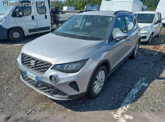 SEAT Arona Arona 1.0 ecotsi Style 95cv - GN047LN - foto 2 di 4