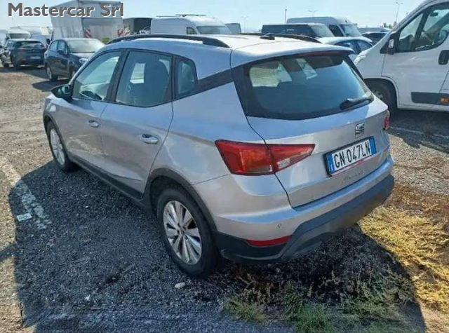 SEAT Arona Arona 1.0 ecotsi Style 95cv - GN047LN - foto 3 di 4
