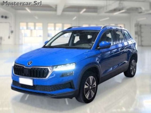 Skoda Karoq Karoq 2.0 tdi evo Executive 115cv dsg - GP028BA - foto 2 di 4