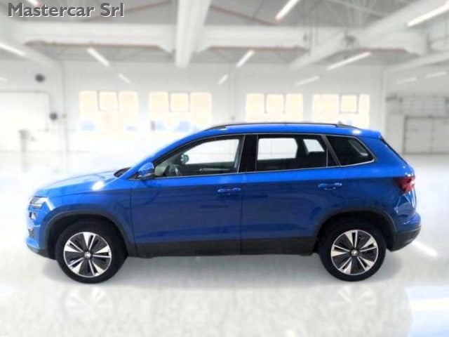Skoda Karoq Karoq 2.0 tdi evo Executive 115cv dsg - GP028BA - foto 3 di 4