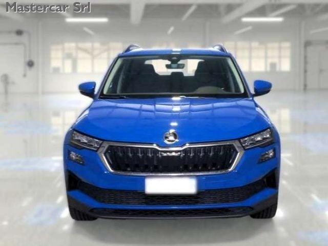 Skoda Karoq Karoq 2.0 tdi evo Executive 115cv dsg - GP028BA - foto 4 di 4