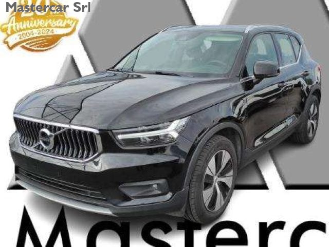 Volvo XC40 1.5 t5 phev Inscription Expression auto - GE960SW, del 2021, 98.000 km, in vendita a Basiliano (UD)