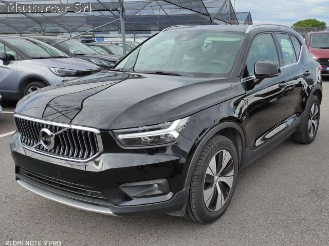 Volvo XC40 1.5 t5 phev Inscription Expression auto - GE960SW - foto 2 di 4