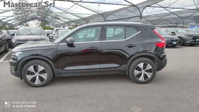 Volvo XC40 1.5 t5 phev Inscription Expression auto - GE960SW - foto 3 di 4