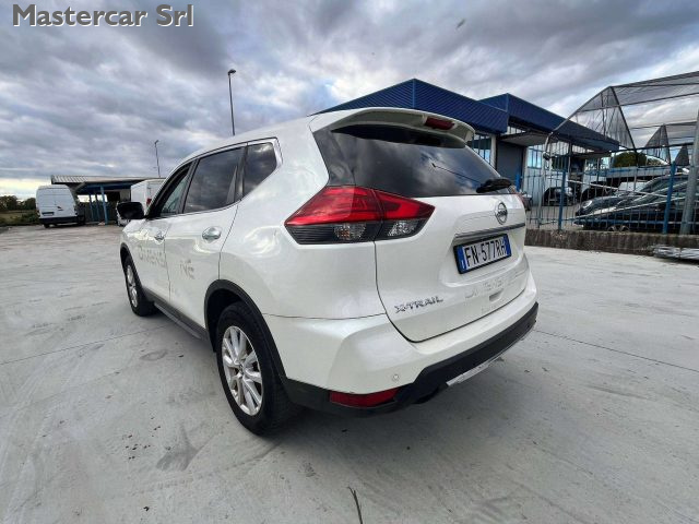 Nissan X-Trail X-Trail III 1.6 dci Business 4wd n1 fn577rh - foto 4 di 4