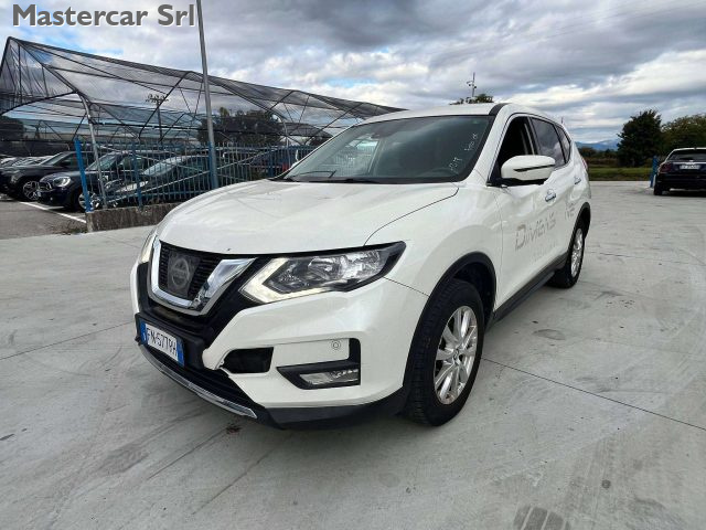 Nissan X-Trail X-Trail III 1.6 dci Business 4wd n1 fn577rh - foto 2 di 4