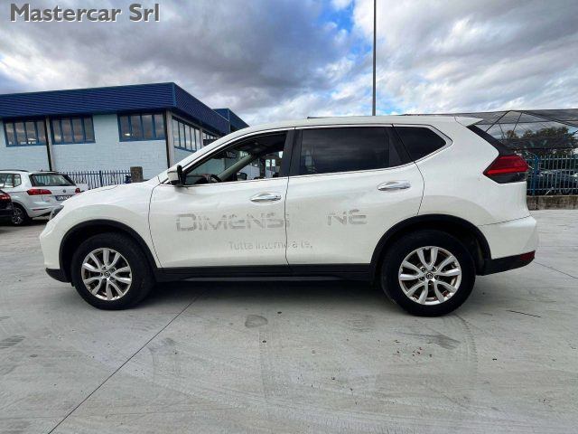 Nissan X-Trail X-Trail III 1.6 dci Business 4wd n1 fn577rh - foto 3 di 4