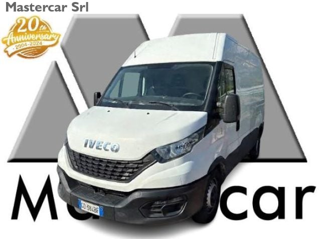 Iveco Daily IVECO DAILY 35S12 V 3520 H2 FP - GD384BF, del 2020, 68.000 km, in vendita a Basiliano (UD)