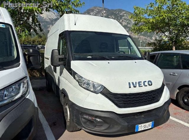 Iveco Daily IVECO DAILY 35S12 V 3520 H2 FP - GD384BF - foto 4 di 4