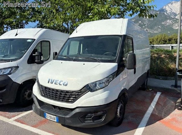 Iveco Daily IVECO DAILY 35S12 V 3520 H2 FP - GD384BF - foto 2 di 4