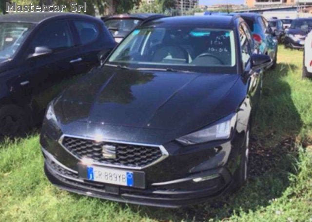 SEAT Leon SW 2.0 TDI 150cv STYLE DSG - GR889YB, del 2023, 72.000 km, in vendita a Basiliano (UD)