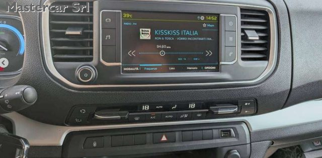 Peugeot e-Traveller TRAVELLER 75kWh 136cv Business Standard 9 posti - - foto 4 di 4