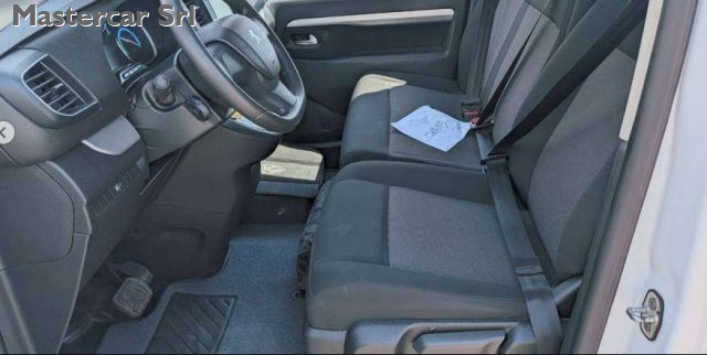 Peugeot e-Traveller TRAVELLER 75kWh 136cv Business Standard 9 posti - - foto 3 di 4