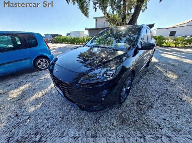 Ford Kuga Kuga 2.0 ecoblue ST-Line X Design 2wd 120cv auto - - foto 2 di 4