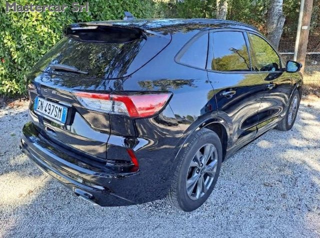 Ford Kuga Kuga 2.0 ecoblue ST-Line X Design 2wd 120cv auto - - foto 4 di 4