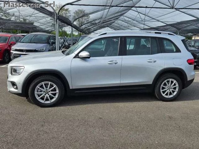Mercedes-Benz GLB 180 GLB 180d Business auto - GS397EV - foto 3 di 4