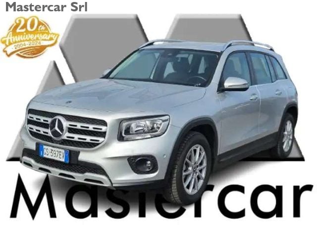 Mercedes-Benz GLB 180 GLB 180d Business auto - GS397EV, del 2023, 39.000 km, in vendita a Basiliano (UD)