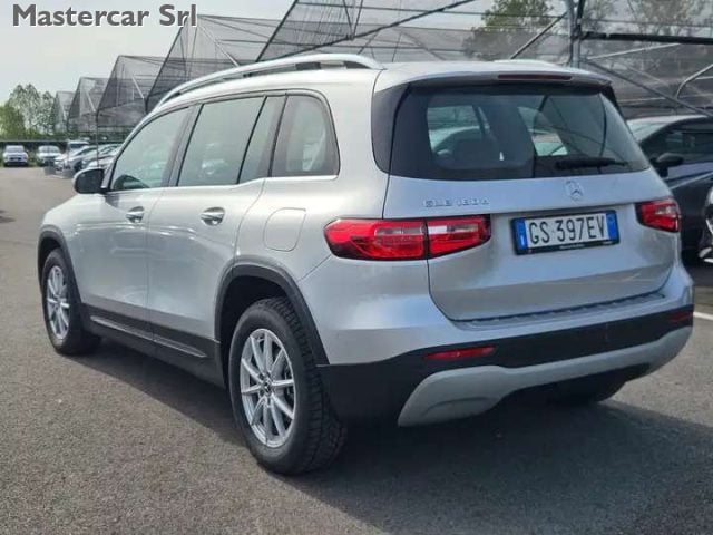 Mercedes-Benz GLB 180 GLB 180d Business auto - GS397EV - foto 4 di 4